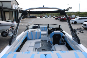 2026 Malibu Boats 21 LX for sale in New Braunfels, Texas