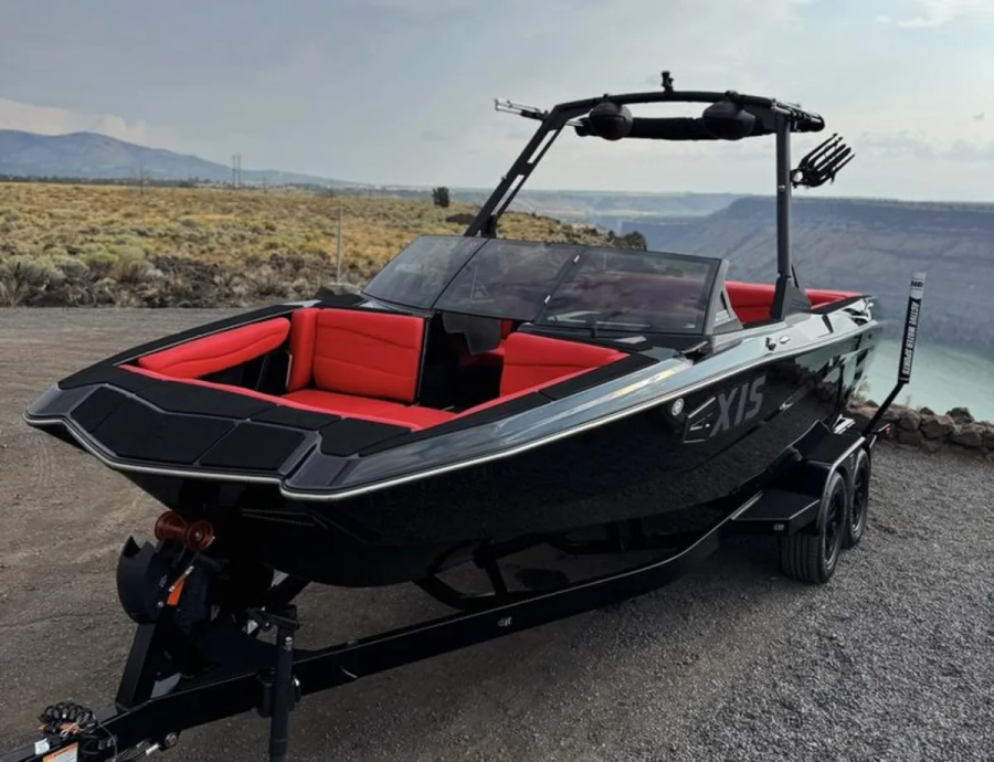 2024 Axis Boats A225 for sale in Redmond, Oregon