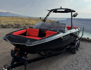 2024 Axis Boats A225 for sale in Redmond, Oregon