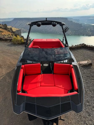 2024 Axis Boats A225 for sale in Redmond, Oregon