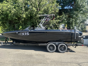 2024 Axis Boats A225 for sale in Redmond, Oregon