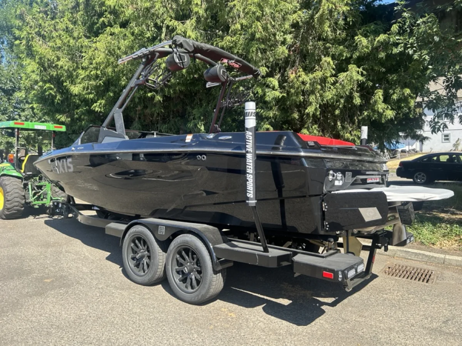 2024 Axis Boats A225 for sale in Redmond, Oregon