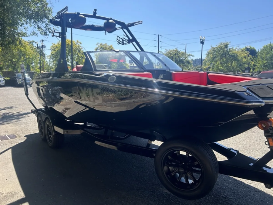 2024 Axis Boats A225 for sale in Redmond, Oregon