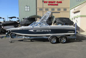 2004 Supra Boats Santera for sale in Rancho Cordova, California
