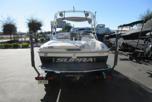 2004 Supra Boats Santera for sale in Rancho Cordova, California