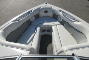 2004 Supra Boats Santera for sale in Rancho Cordova, California