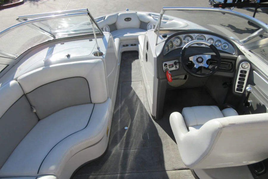 2004 Supra Boats Santera for sale in Rancho Cordova, California