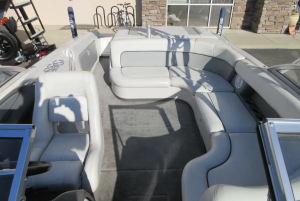 2004 Supra Boats Santera for sale in Rancho Cordova, California