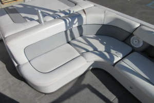 2004 Supra Boats Santera for sale in Rancho Cordova, California