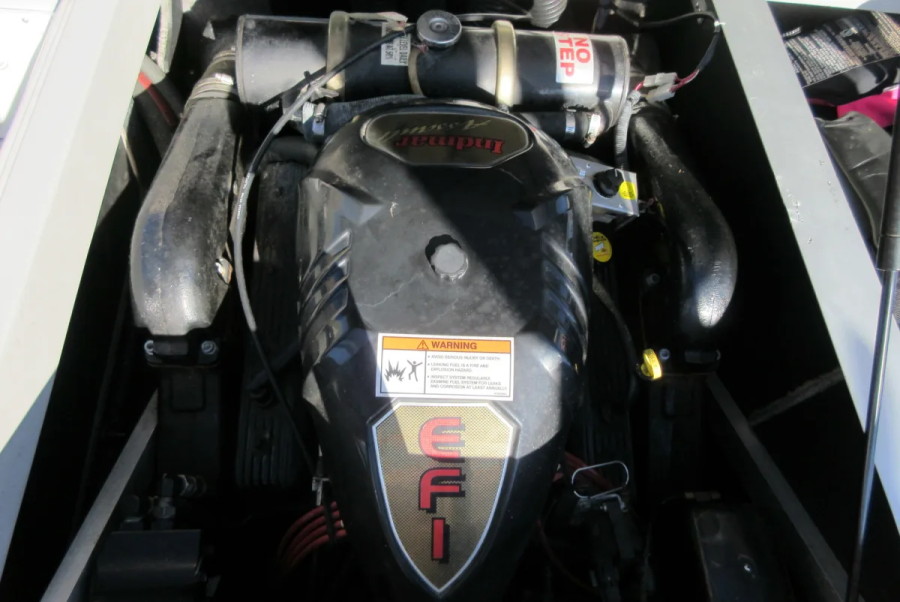 2004 Supra Boats Santera for sale in Rancho Cordova, California