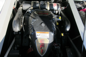 2004 Supra Boats Santera for sale in Rancho Cordova, California