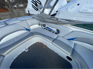 2013 MB Sports Boats B52 21 for sale in , 