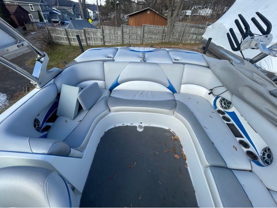 2013 MB Sports Boats B52 21 for sale in , 