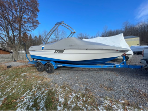 2013 MB Sports Boats B52 21 for sale in , 