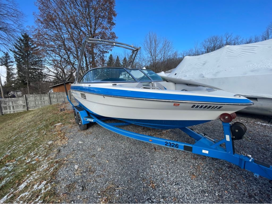2013 MB Sports Boats B52 21 for sale in , 