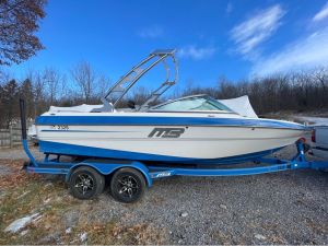 2013 MB Sports Boats B52 21 for sale in , 