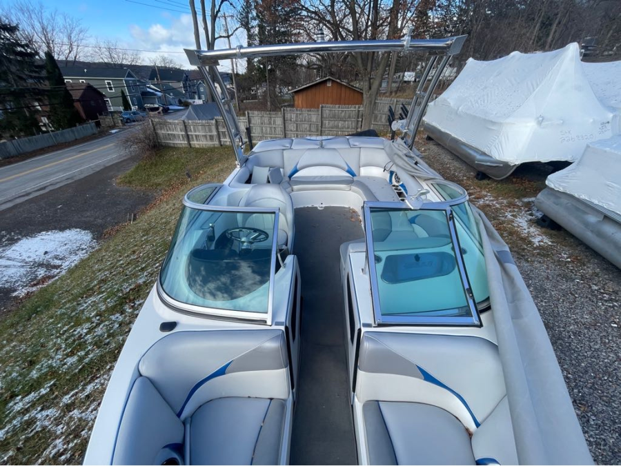 2013 MB Sports Boats B52 21 for sale in , 