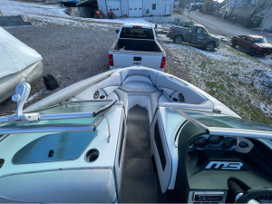 2013 MB Sports Boats B52 21 for sale in , 