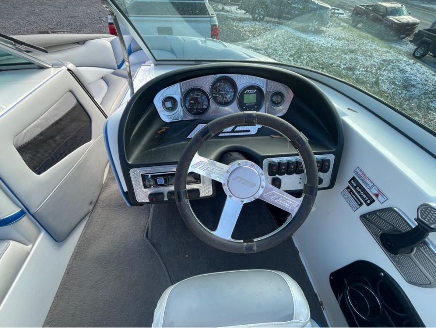 2013 MB Sports Boats B52 21 for sale in , 