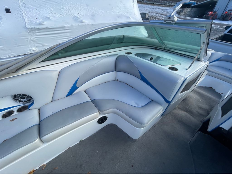 2013 MB Sports Boats B52 21 for sale in , 