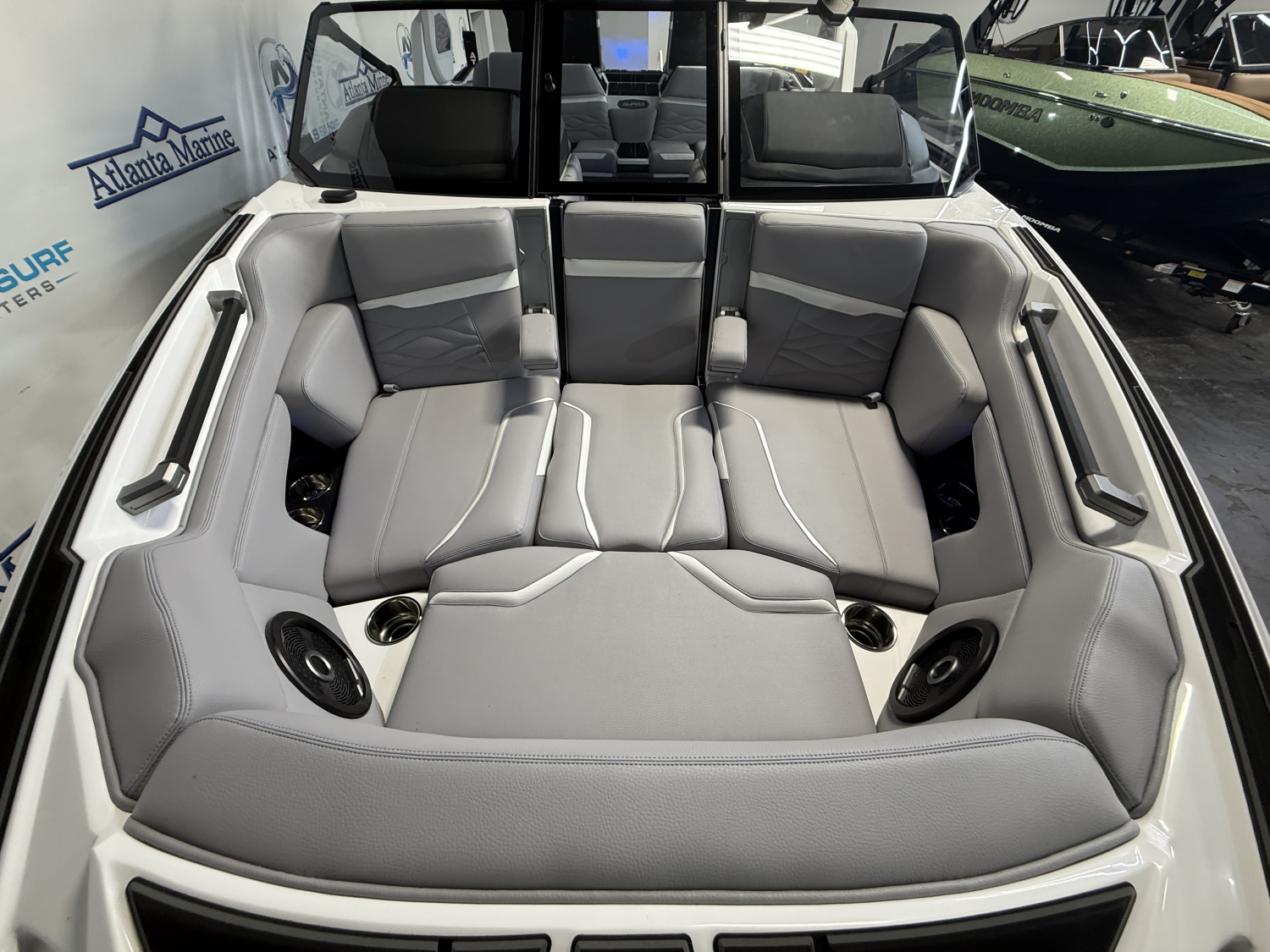 2026 Supra Boats SV for sale in Buford, Georgia