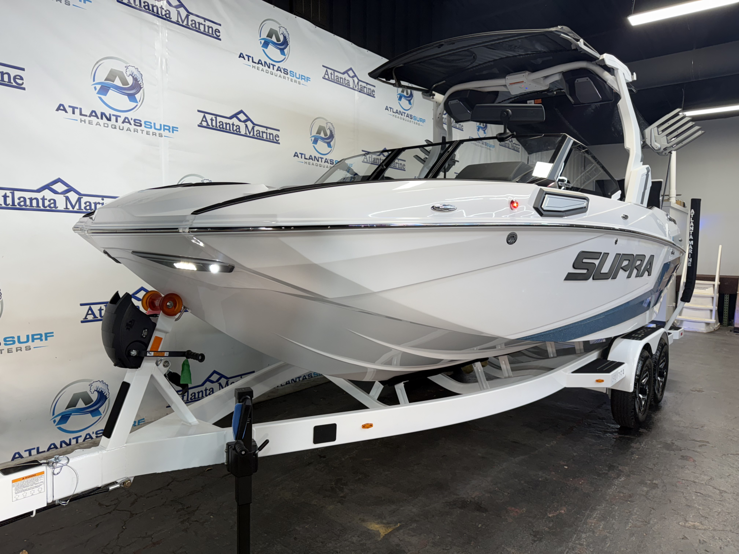 2026 Supra Boats SV for sale in Buford, Georgia