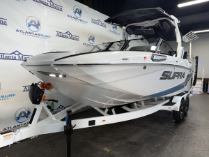 2026 Supra Boats SV for sale in Buford, Georgia