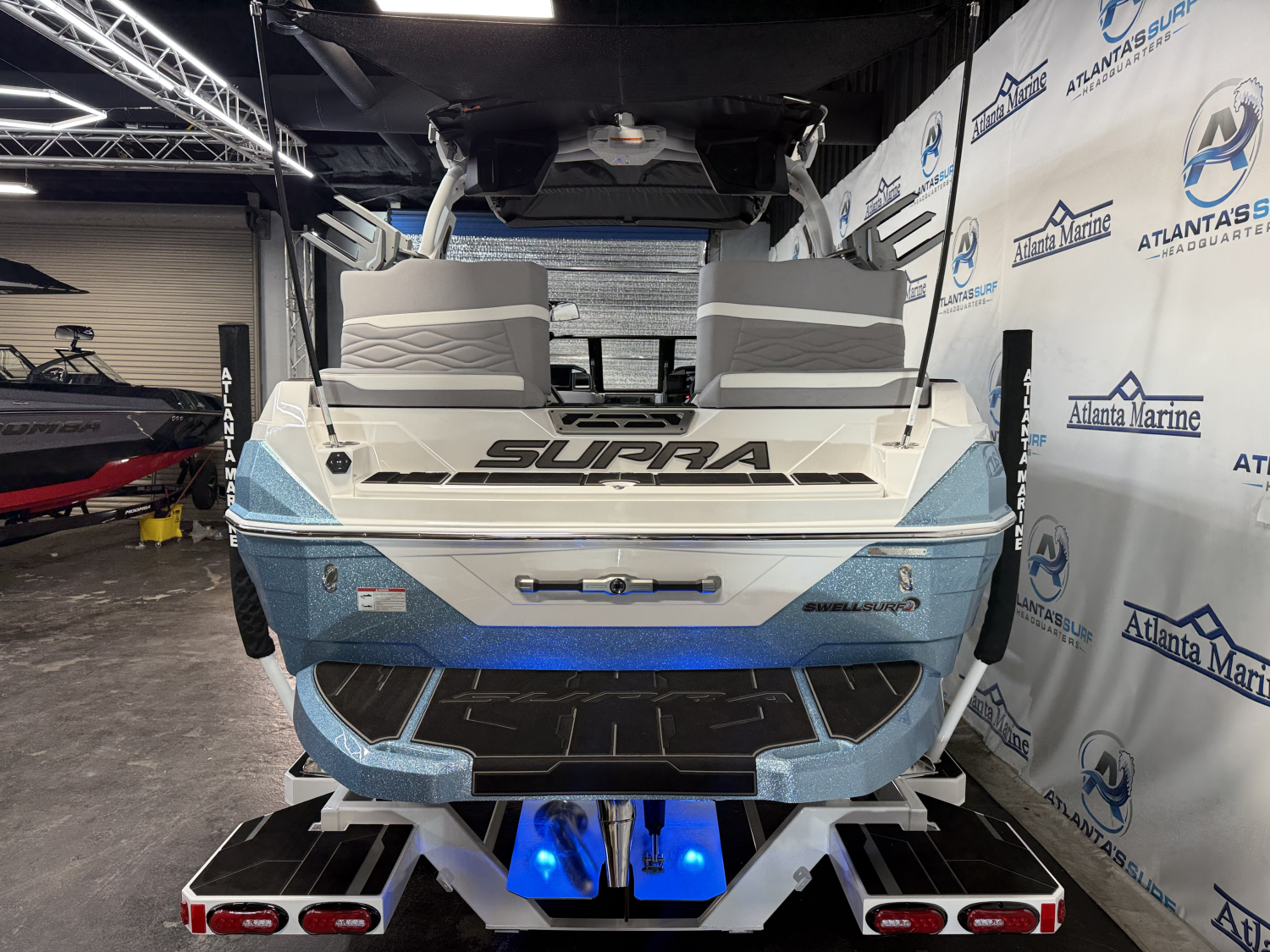 2026 Supra Boats SV for sale in Buford, Georgia