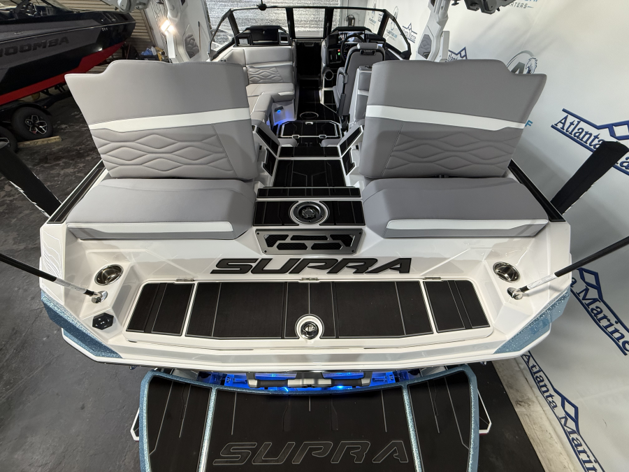 2026 Supra Boats SV for sale in Buford, Georgia