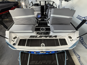 2026 Supra Boats SV for sale in Buford, Georgia