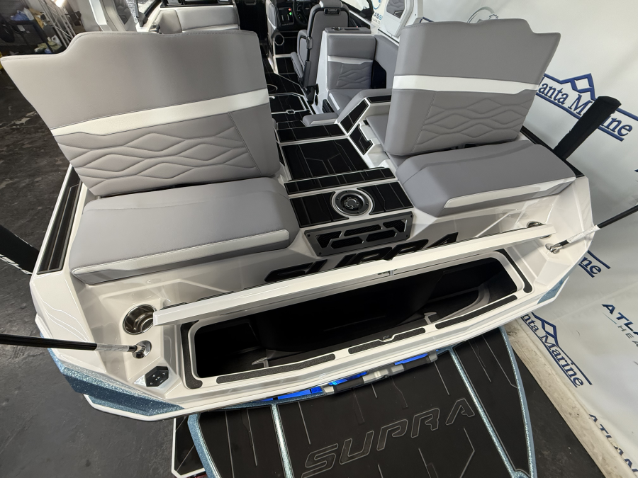 2026 Supra Boats SV for sale in Buford, Georgia