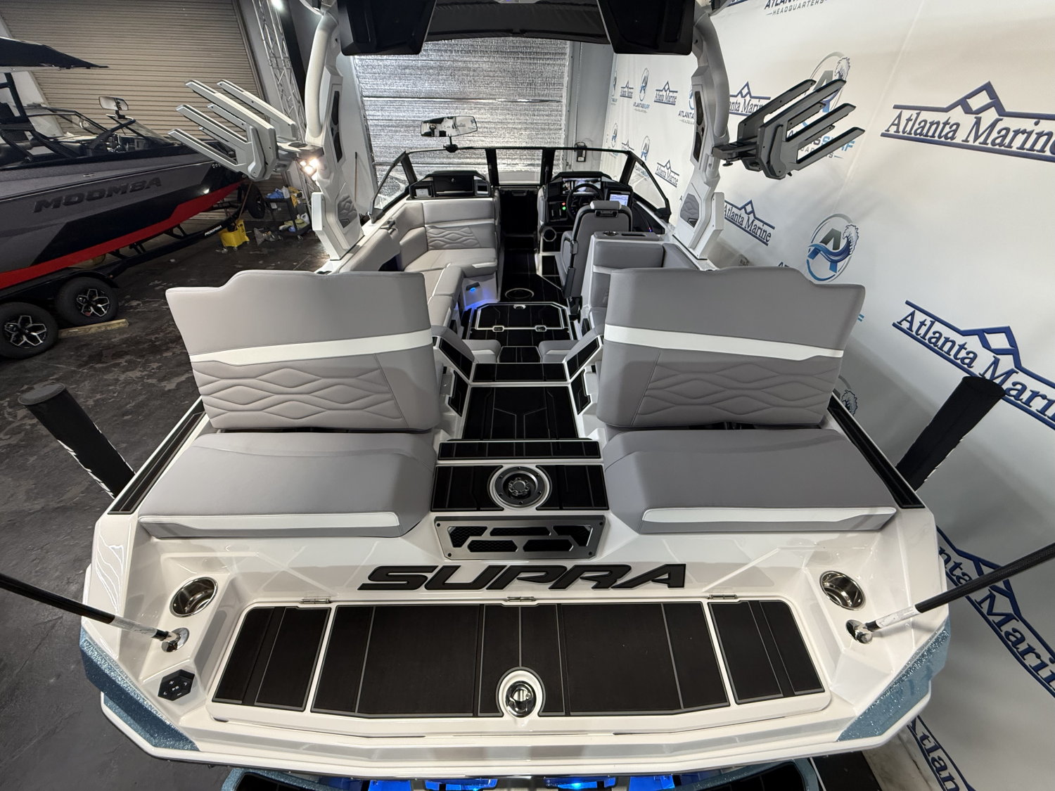 2026 Supra Boats SV for sale in Buford, Georgia