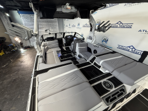 2026 Supra Boats SV for sale in Buford, Georgia