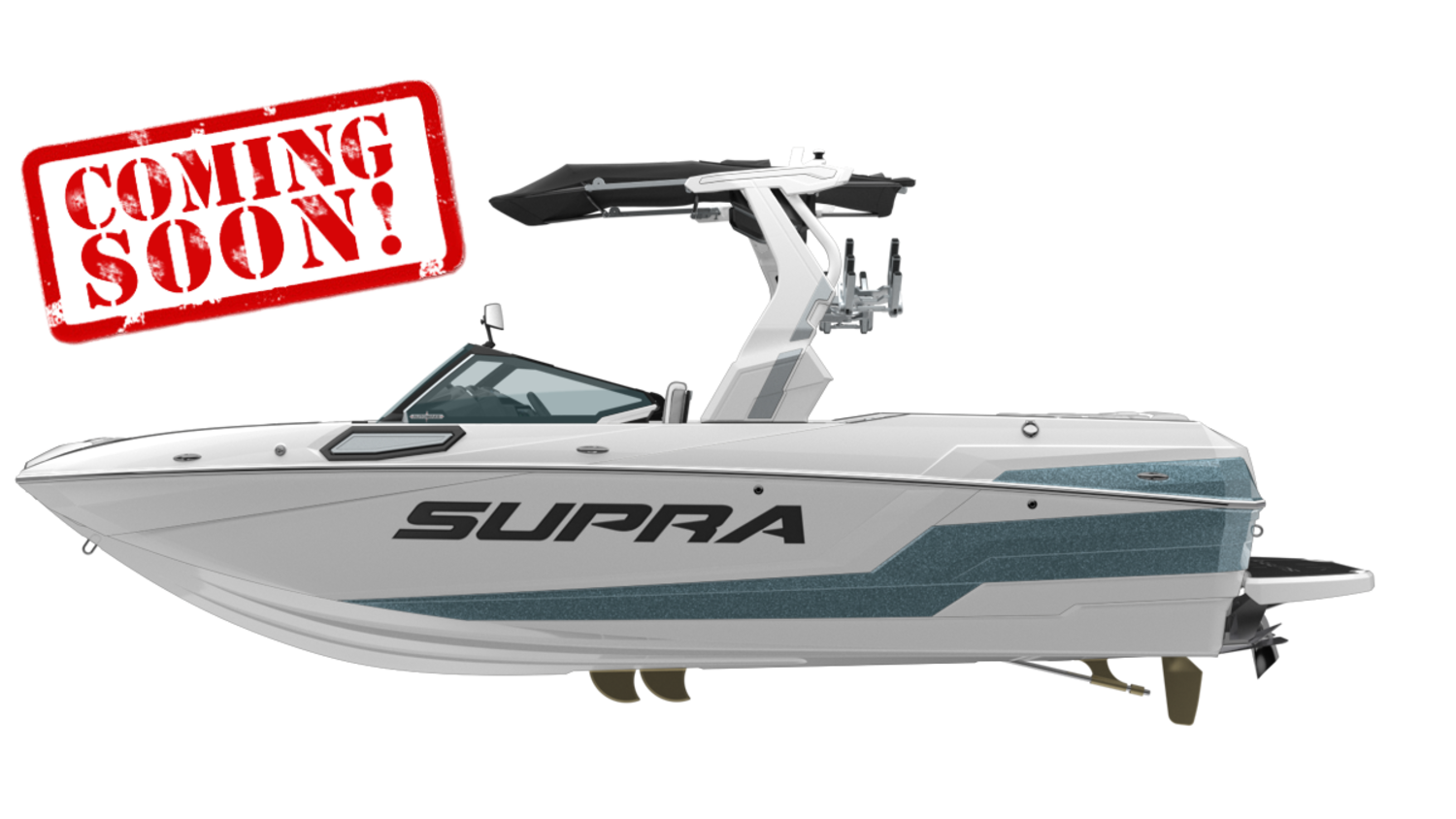 2026 Supra Boats SV for sale in Buford, Georgia