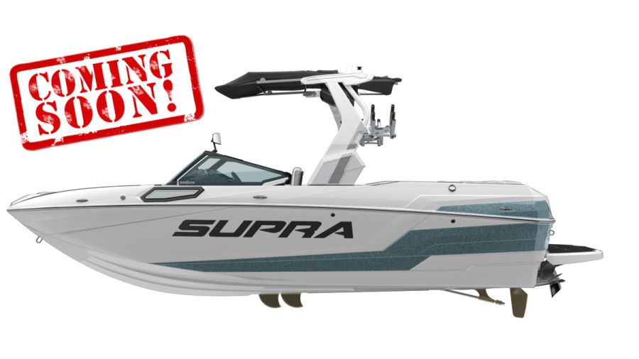 2026 Supra Boats SV for sale in Buford, Georgia