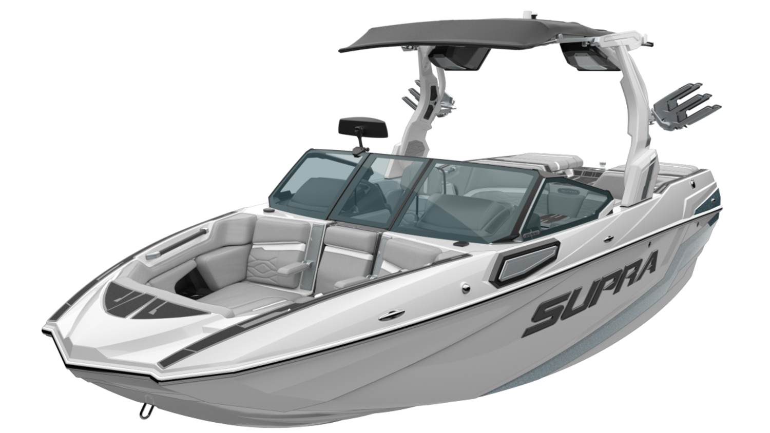 2026 Supra Boats SV for sale in Buford, Georgia