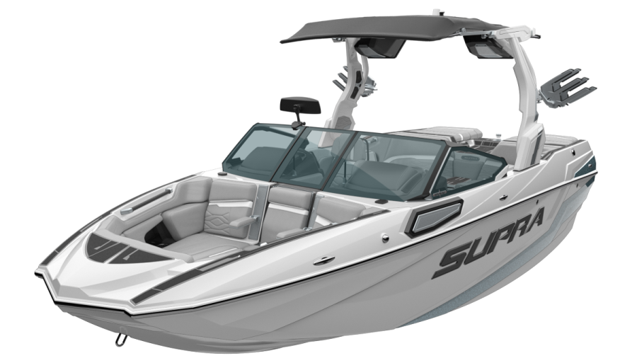 2026 Supra Boats SV for sale in Buford, Georgia