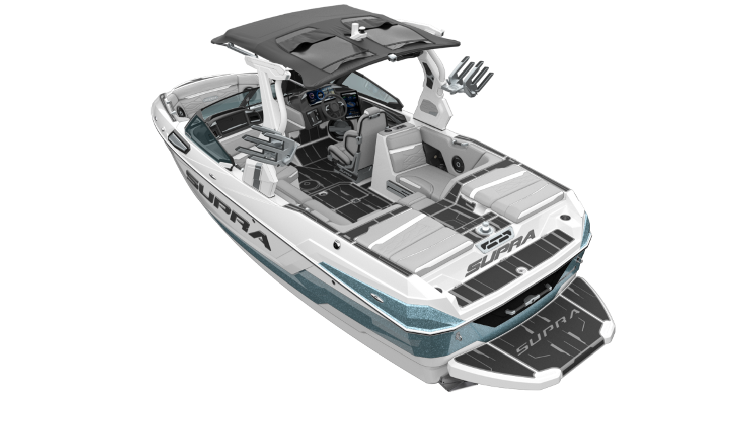 2026 Supra Boats SV for sale in Buford, Georgia
