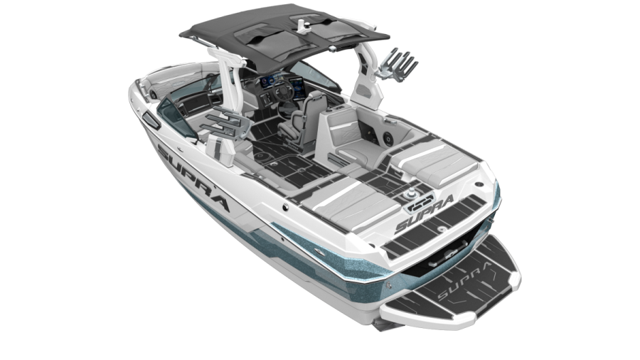 2026 Supra Boats SV for sale in Buford, Georgia
