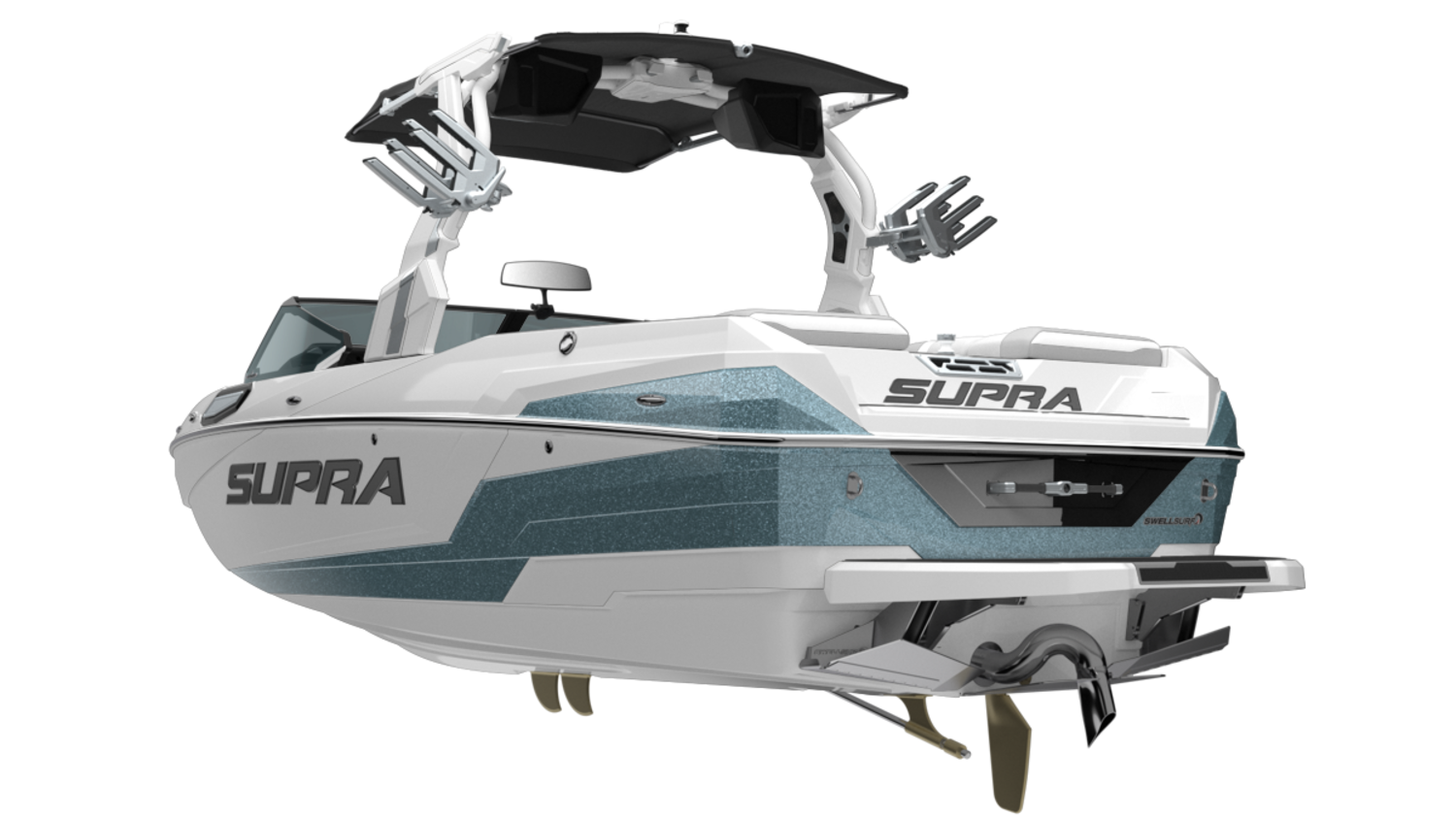 2026 Supra Boats SV for sale in Buford, Georgia
