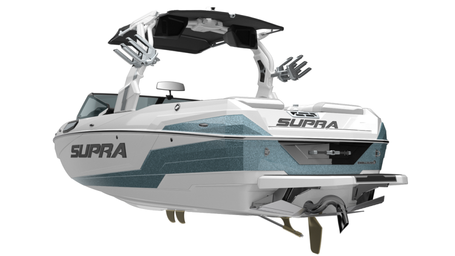 2026 Supra Boats SV for sale in Buford, Georgia