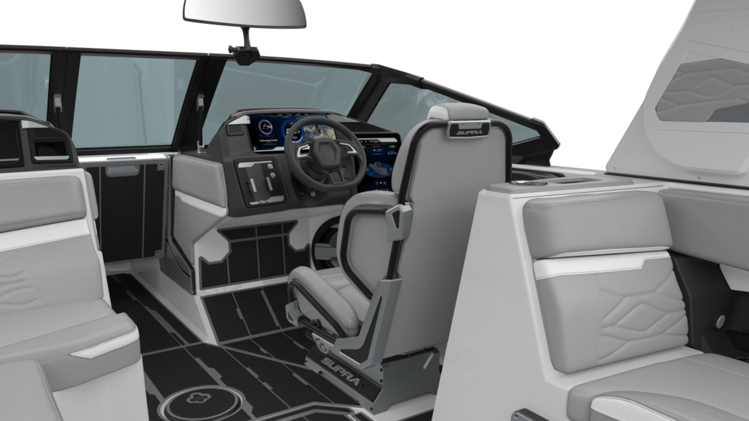 2026 Supra Boats SV for sale in Buford, Georgia