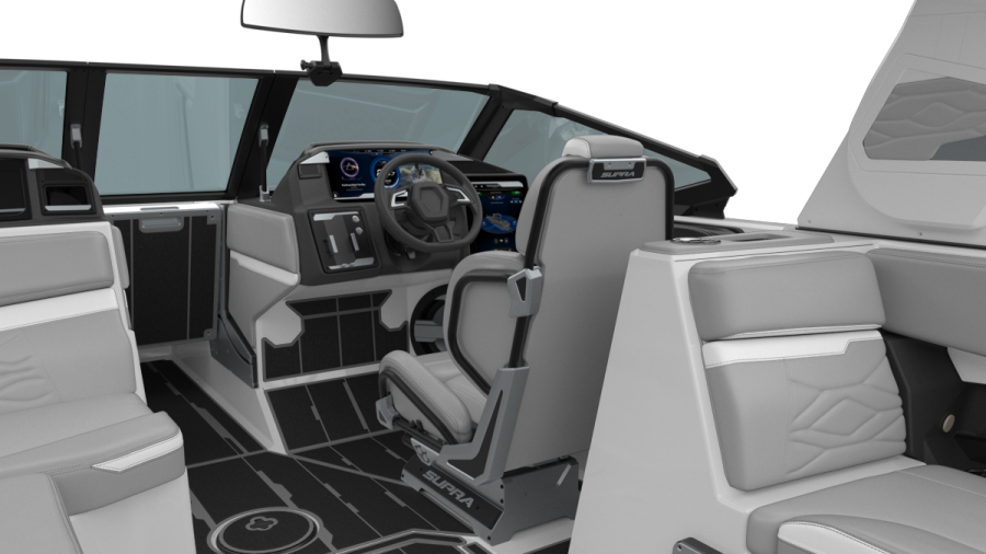 2026 Supra Boats SV for sale in Buford, Georgia