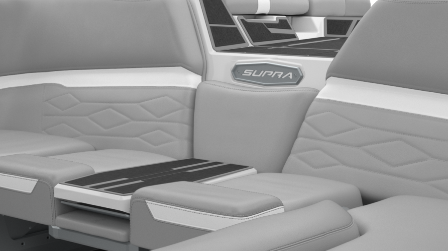 2026 Supra Boats SV for sale in Buford, Georgia