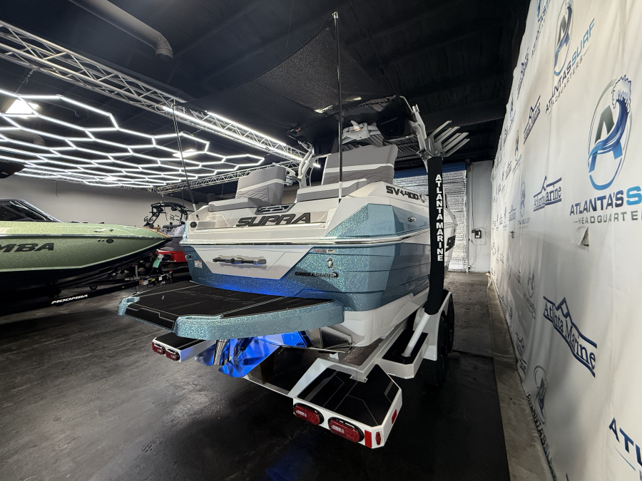 2026 Supra Boats SV for sale in Buford, Georgia
