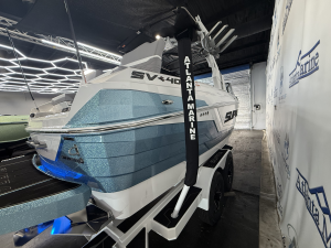 2026 Supra Boats SV for sale in Buford, Georgia