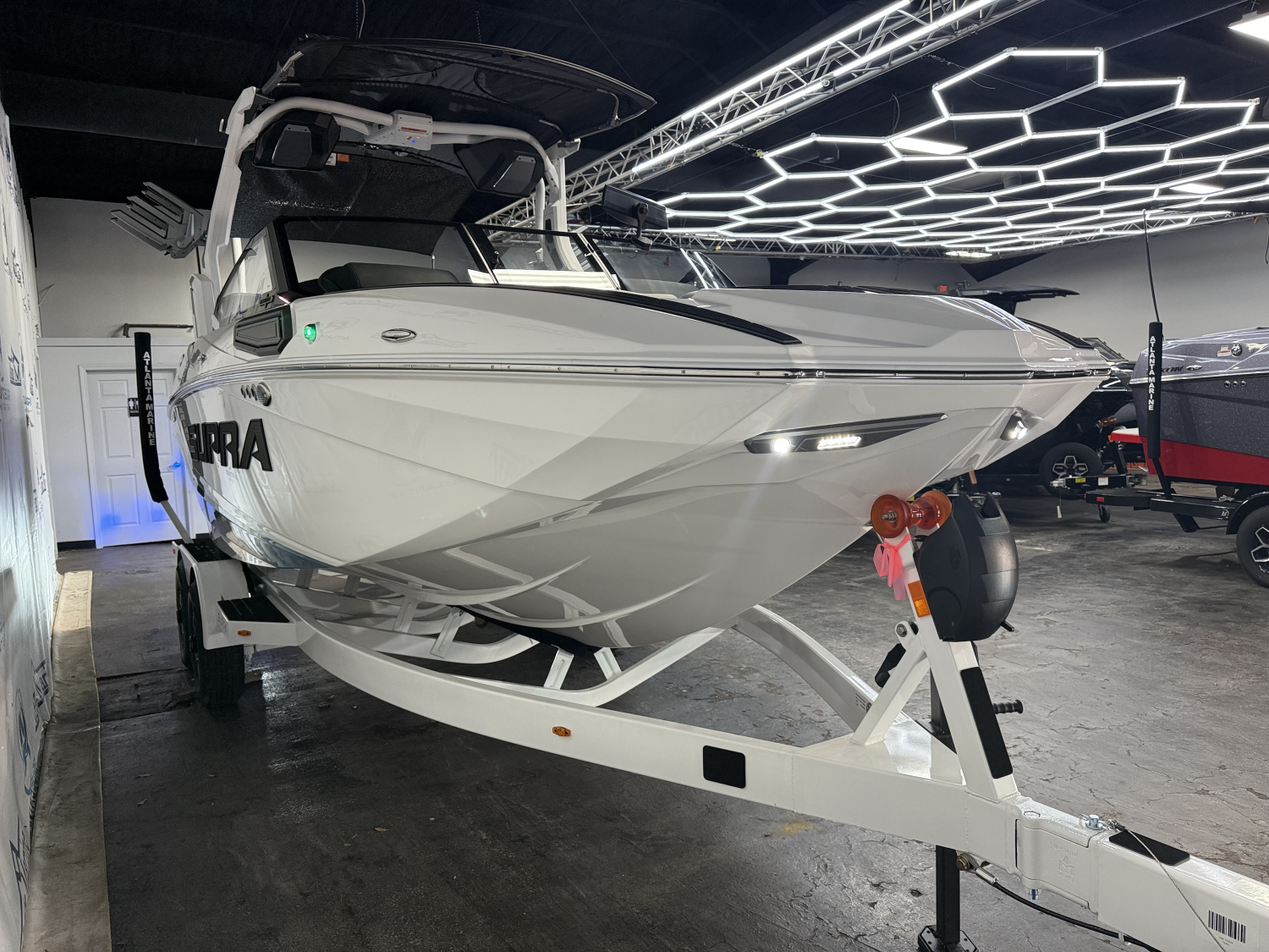 2026 Supra Boats SV for sale in Buford, Georgia