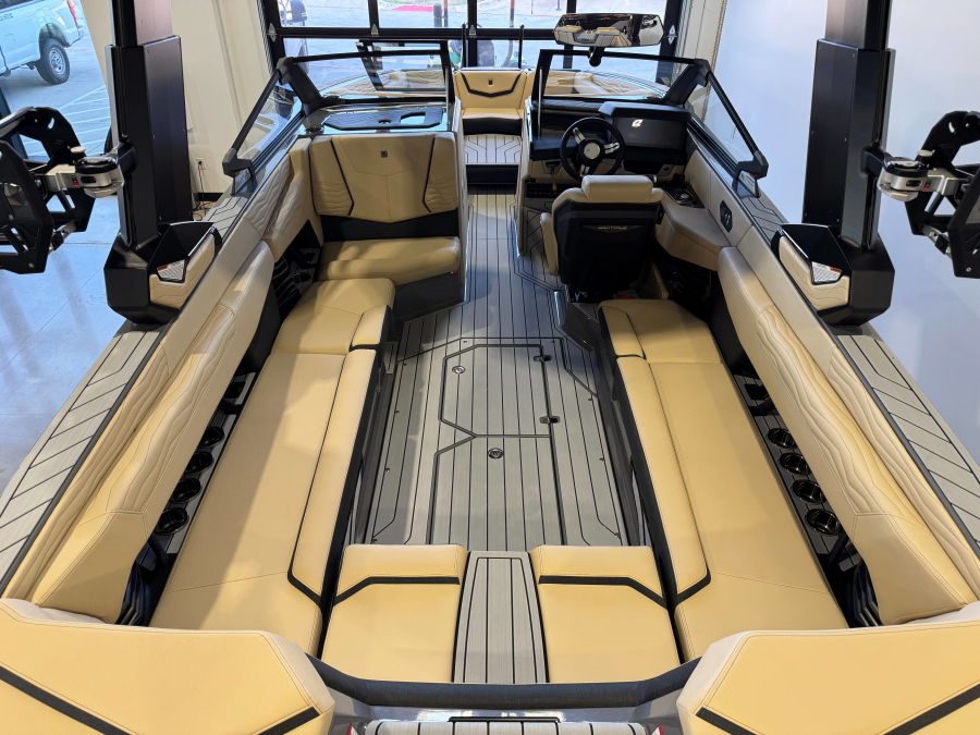 2026 Nautique Boats G25 for sale in Lewisville, Texas