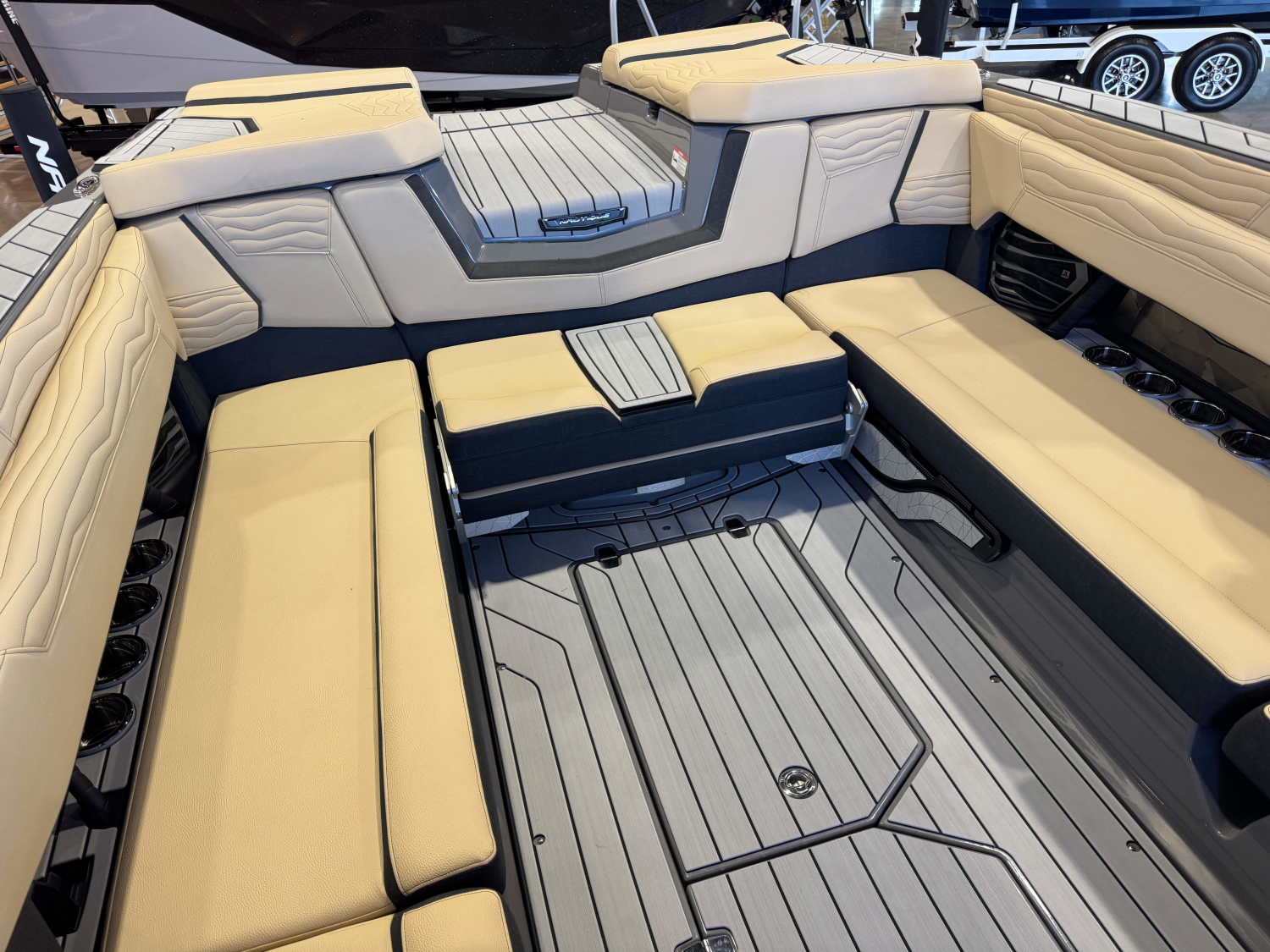 2026 Nautique Boats G25 for sale in Lewisville, Texas