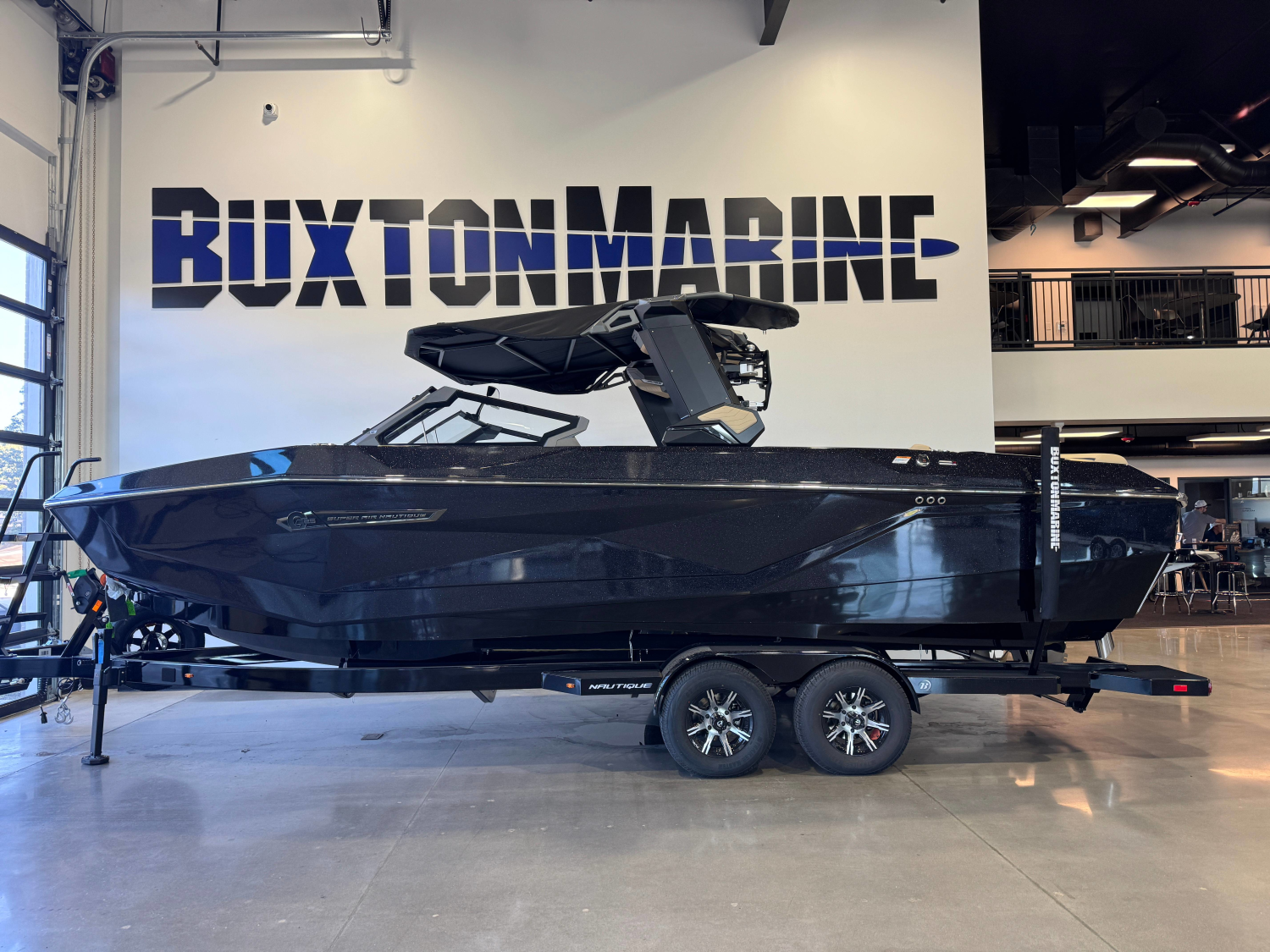 2026 Nautique Super Air Nautique G25